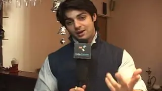 Interview with Karan Wahi - Part 02 Thumbnail