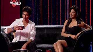 Koffee With Karan Season 3 - Ep # 07