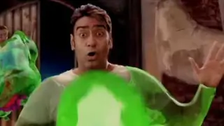 Toonpur Ka Super Hero - Dialogue Promo 3 Thumbnail