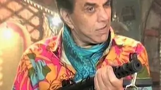 Making of Tinku Jiya Song Thumbnail