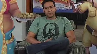 Big Switch 2' With Ajay Devgn Thumbnail