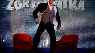 Shah Rukh Khan to Present Zor Ka Jhatka Show