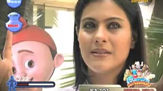 Toonpur Ka Superrhero - Making Part 01 Thumbnail