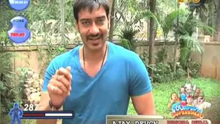 Toonpur Ka Superrhero - Making Part 02 Thumbnail