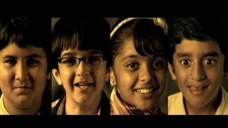 Bhoot and Friends - Promo 1