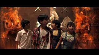 Bhoot and Friends - Promo 3