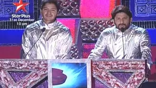 Big Star Awards - Teaser 03 Thumbnail