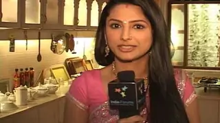 On the Sets of Saath Nibhana Saathiya Thumbnail