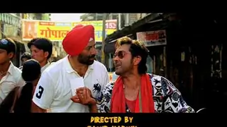 Yamla Pagla Deewana - Dialogue Promo 02 Thumbnail