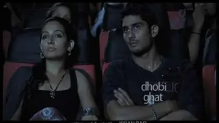 Dhobi Ghat - Promo 02 Thumbnail