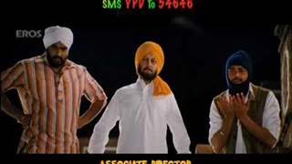 Yamla Pagla Deewana - Promo 01