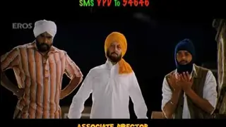 Yamla Pagla Deewana - Promo 01 Thumbnail