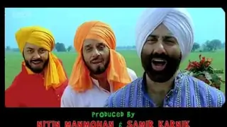 Yamla Pagla Deewana - Promo 03 Thumbnail
