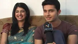 Aishwarya and Ravi speak about Saas Bina Sasuraal Thumbnail