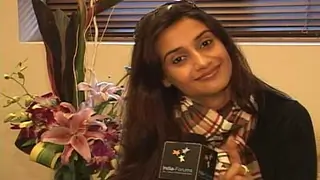 Interview with Rati Pandey Thumbnail