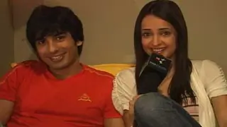 Interview with Mohit and Sanaya Thumbnail