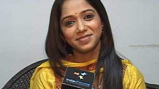 Interview With Yashashri Masurkar