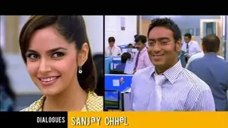 Dil Toh Baccha Hai Ji - Promo Thumbnail