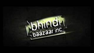 Bhindi Bazaar Inc - Trailer thumbnail