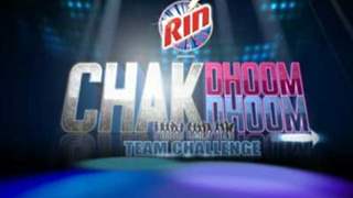 Chak Dhoom Dhoom season 2 - Promo 01