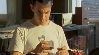 Dhobi Ghat - Promo 04 Thumbnail