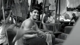 Dhobi Ghat - Promo 06 Thumbnail