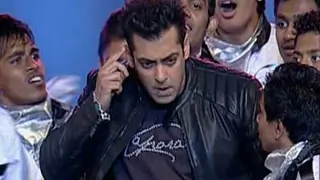 Star Screen Awards 2011 - Salman Khan Thumbnail