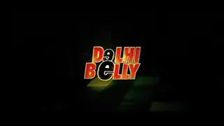 Delhi Belly - Trailer Thumbnail