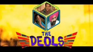 Yamla Pagla Deewana - Making Part 02 Thumbnail