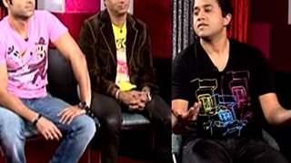 Date Trap - Emraan, Madhur and Omi Special