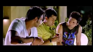 Dil Toh Baccha Hai Ji - Dialogue Promo 07 Thumbnail