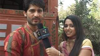 Hiten Tejwani Enters Rang Badalti Odhani