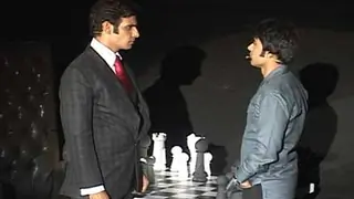 Launch of Sony Tv's new serial Kismat Thumbnail