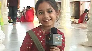 On The Sets of Phulwa Thumbnail