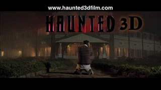 Haunted 3D - Promo 01