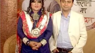 Dolly Bindra to enter Armanon ka Balidaan Thumbnail