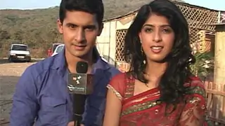 On the Sets of Saas Bina Sasural Thumbnail