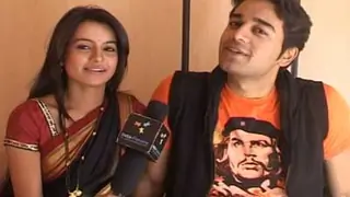 On the Sets of Dil Se Diya Vachan Thumbnail