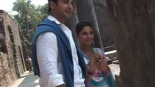 Preet Se Bandhi Ye Dori Ram Milaayi Jodi - On Location Thumbnail