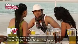 MTV Splitsvilla 4 - EP # 12 Thumbnail