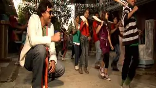 Come On India - Song Thumbnail