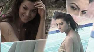 Gauhar Khan Photoshoot