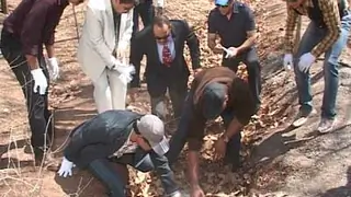 CID Special Bureau on location at Pune Thumbnail