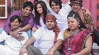 Pyaar Mein Twist - Holi Celebration Thumbnail