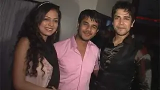 Piyush Sachdev - Birthday Bash Thumbnail