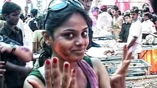 COLORS TV - Holi Party Thumbnail