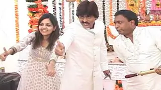 Gabbar Ki Holi Thumbnail