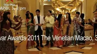 STAR Parivaar Awards 2011 - Promo 01 Thumbnail