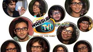 Wassup TV - Episode 15