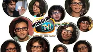 Wassup TV - Episode 15 Thumbnail